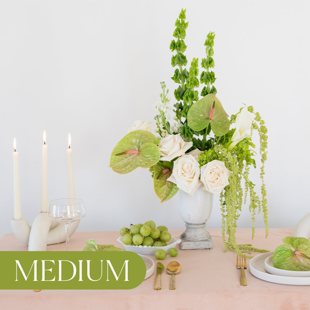 Modern Muse Medium Package | DIY Wedding Flowers – Flower Moxie