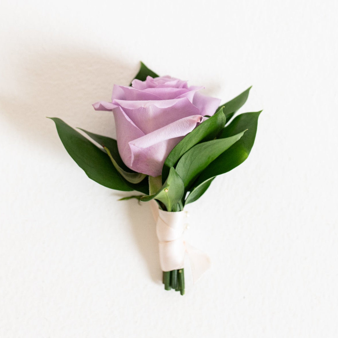 anthurium boutonniere Classic Lavender Premade Boutonnieres | Flower Moxie 8