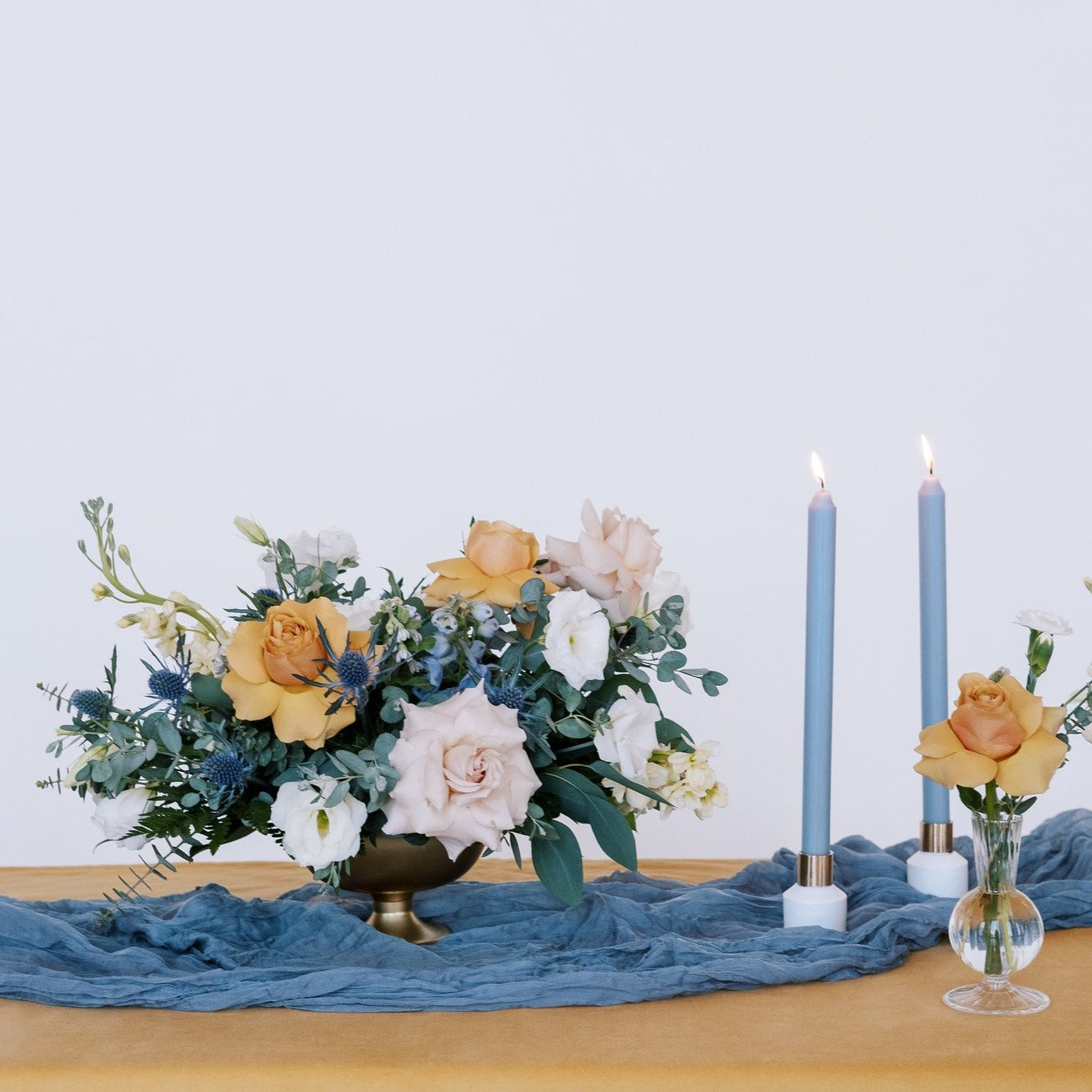 DIY Wedding Flower Kit