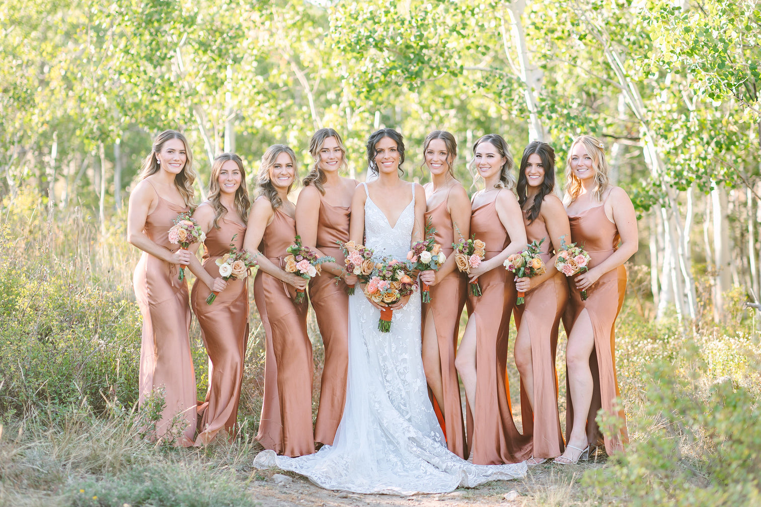 Moxie Spotlight: Real Bride Kaitlin