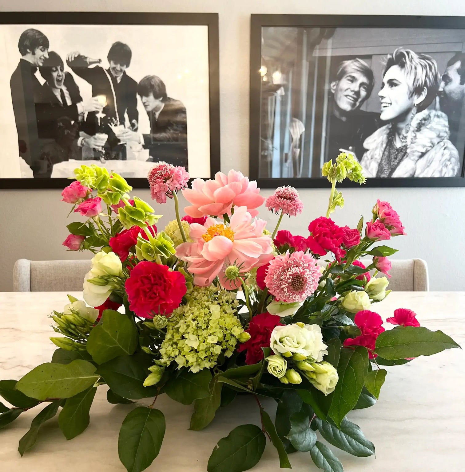 Prepping for a DIY Wedding With Libby Meyer