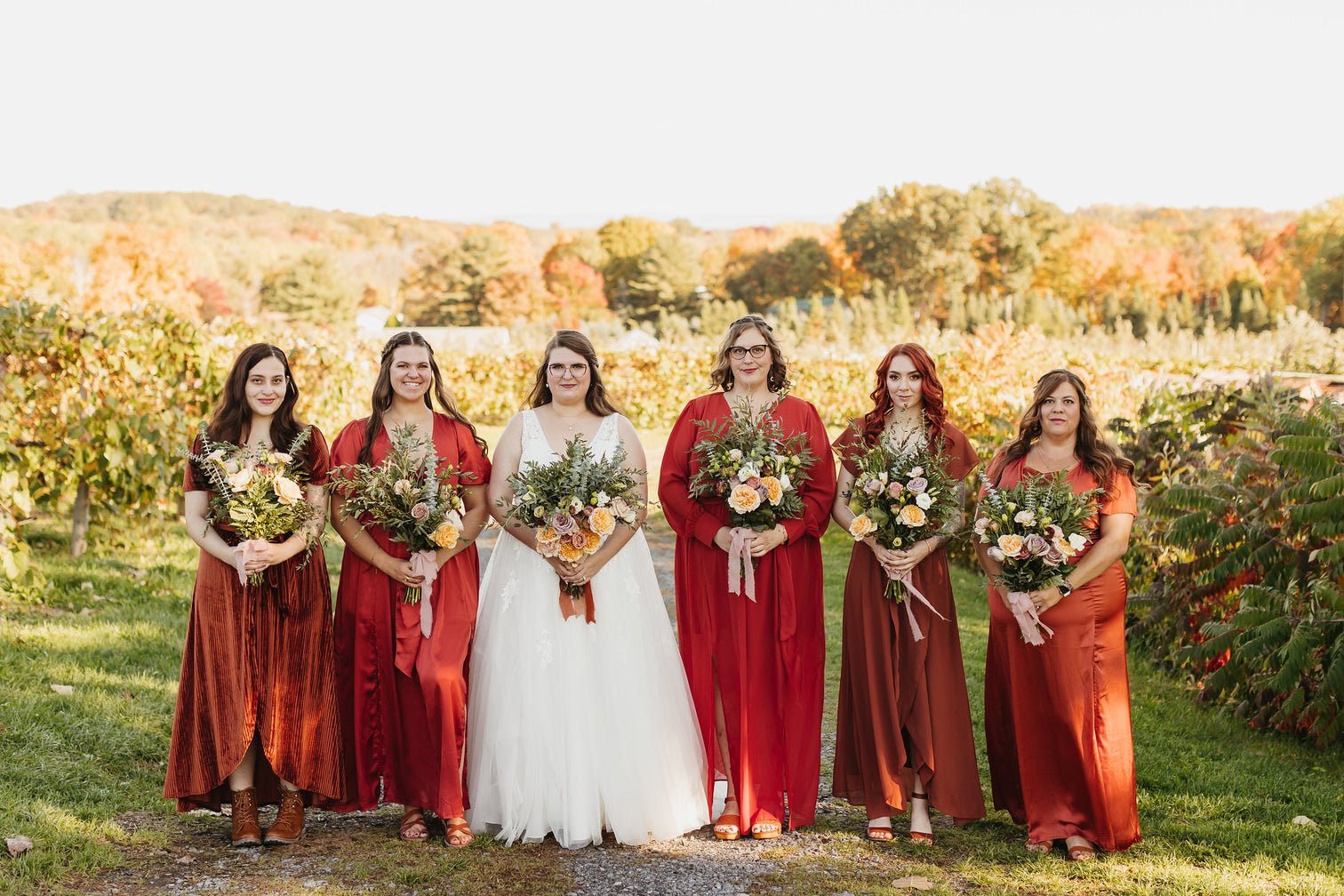 diy wedding flowers