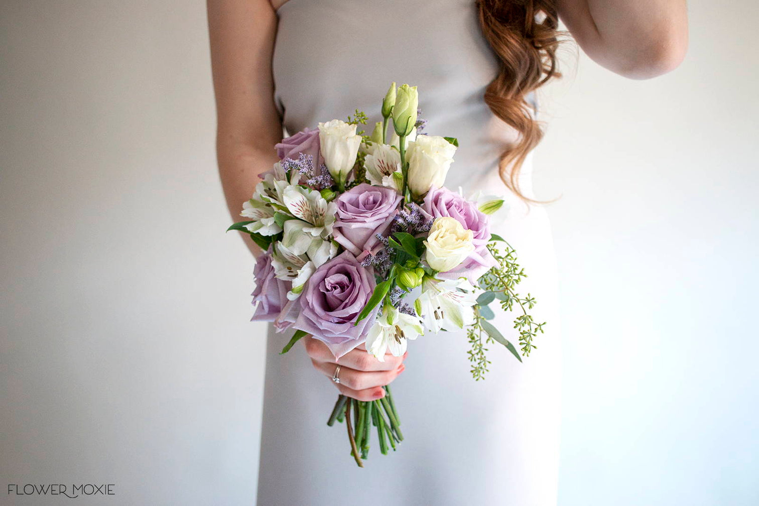 The Secret Language of Flowers | DIY Weddings | Flower Moxie