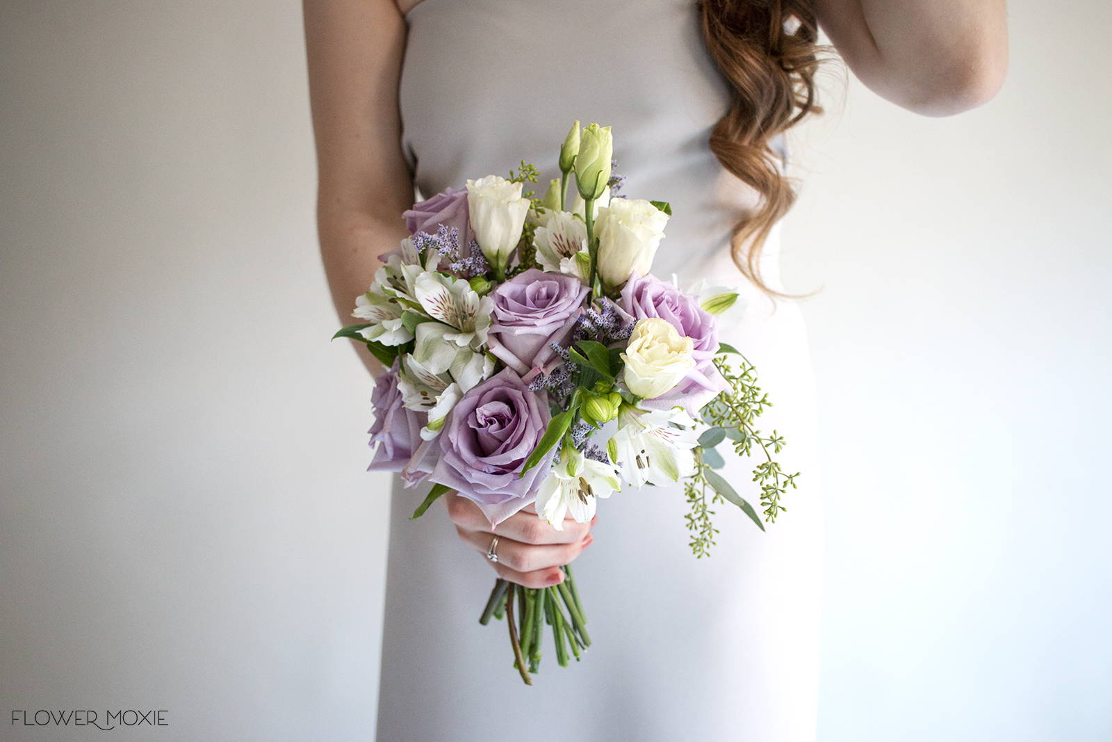 The Secret Language of Flowers | DIY Weddings | Flower Moxie