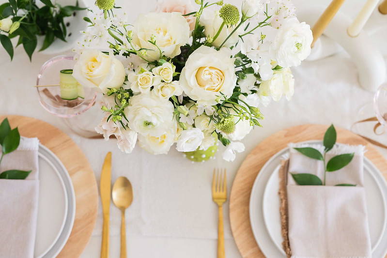 The Ultimate Guide to Choosing the Best White Flowers for Your Wedding