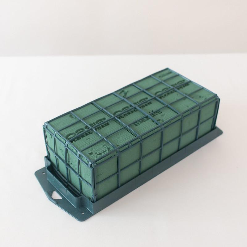 Jumbo Wet Foam Cage