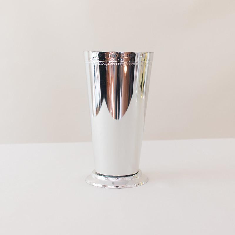 Silver Mint Julep Cup