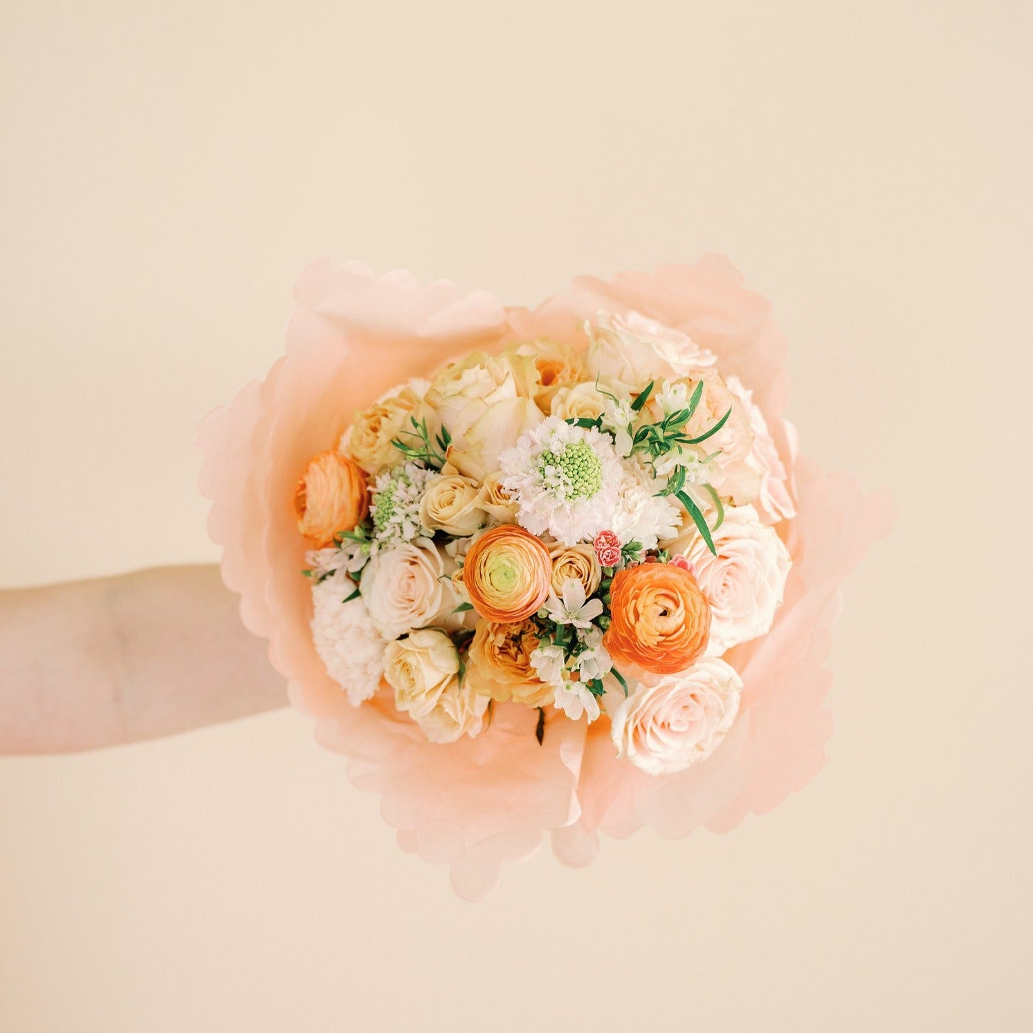 【大判希少本】A Treasury of Bridal Bouquet 大判希少本】A Treasury of Bridal Bouquet 大判希少本】A