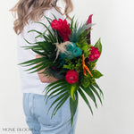 tropical bouquet