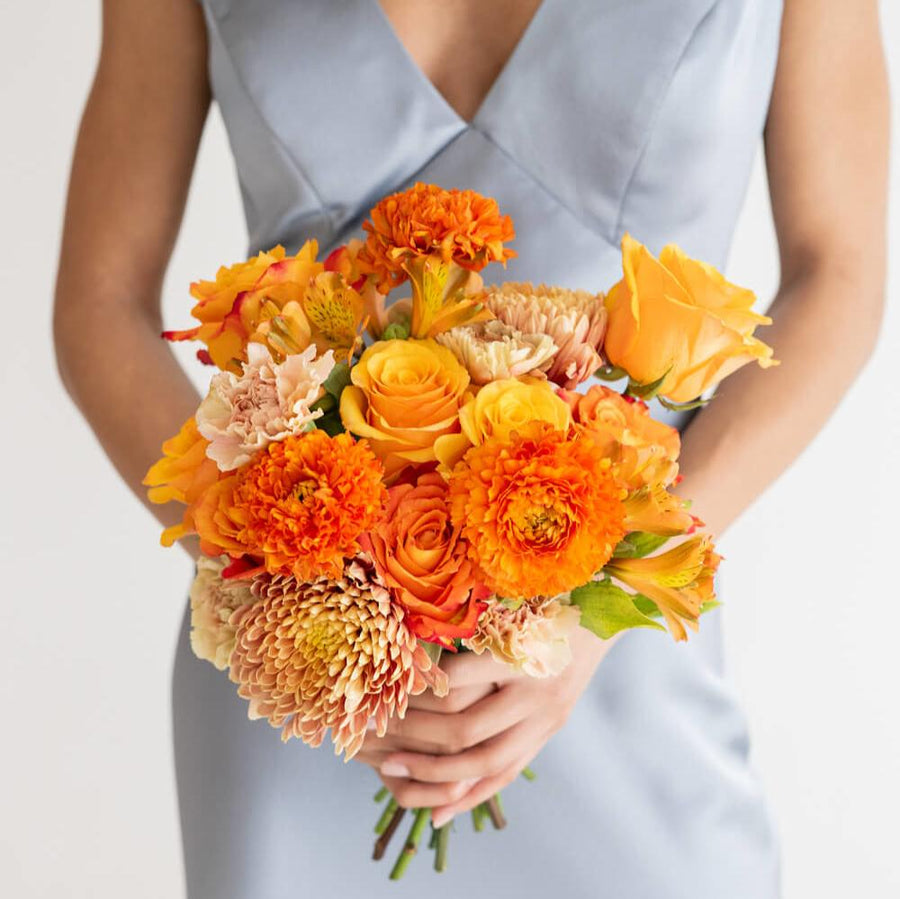 princess polly baby blue dress Orange Floral Pleated Satin Maternity Maxi Dress – PinkBlush