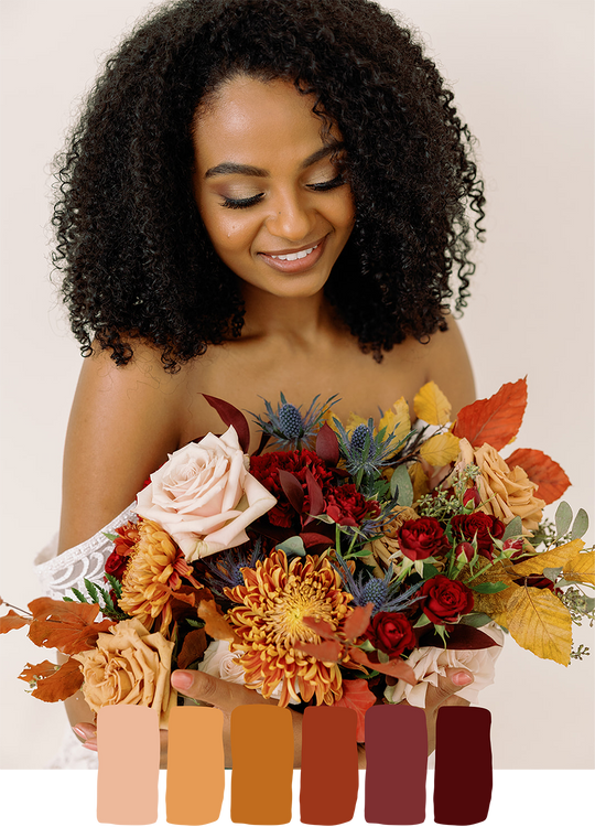 Flower Moxie Bulk Wedding Flowers Fresh Flowers for Weddings