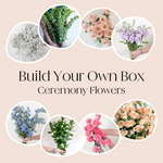Build Your Own Ceremony Box