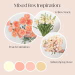 Build Your Own Ceremony Box