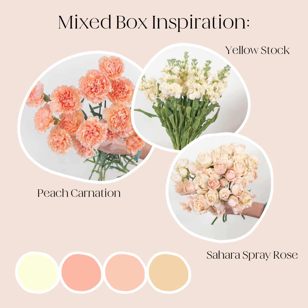 Build Your Own Ceremony Box