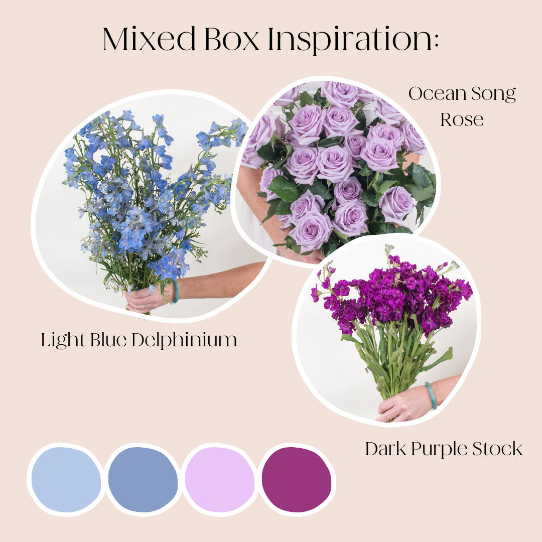 Build Your Own Ceremony Box