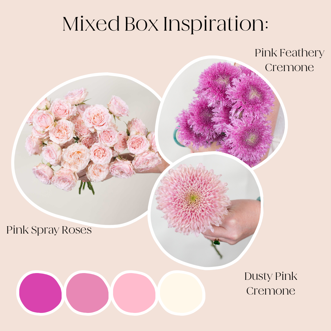Build Your Own Garden Flower Box