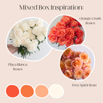 Build Your Own Garden Flower Box