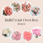 build your own rose box