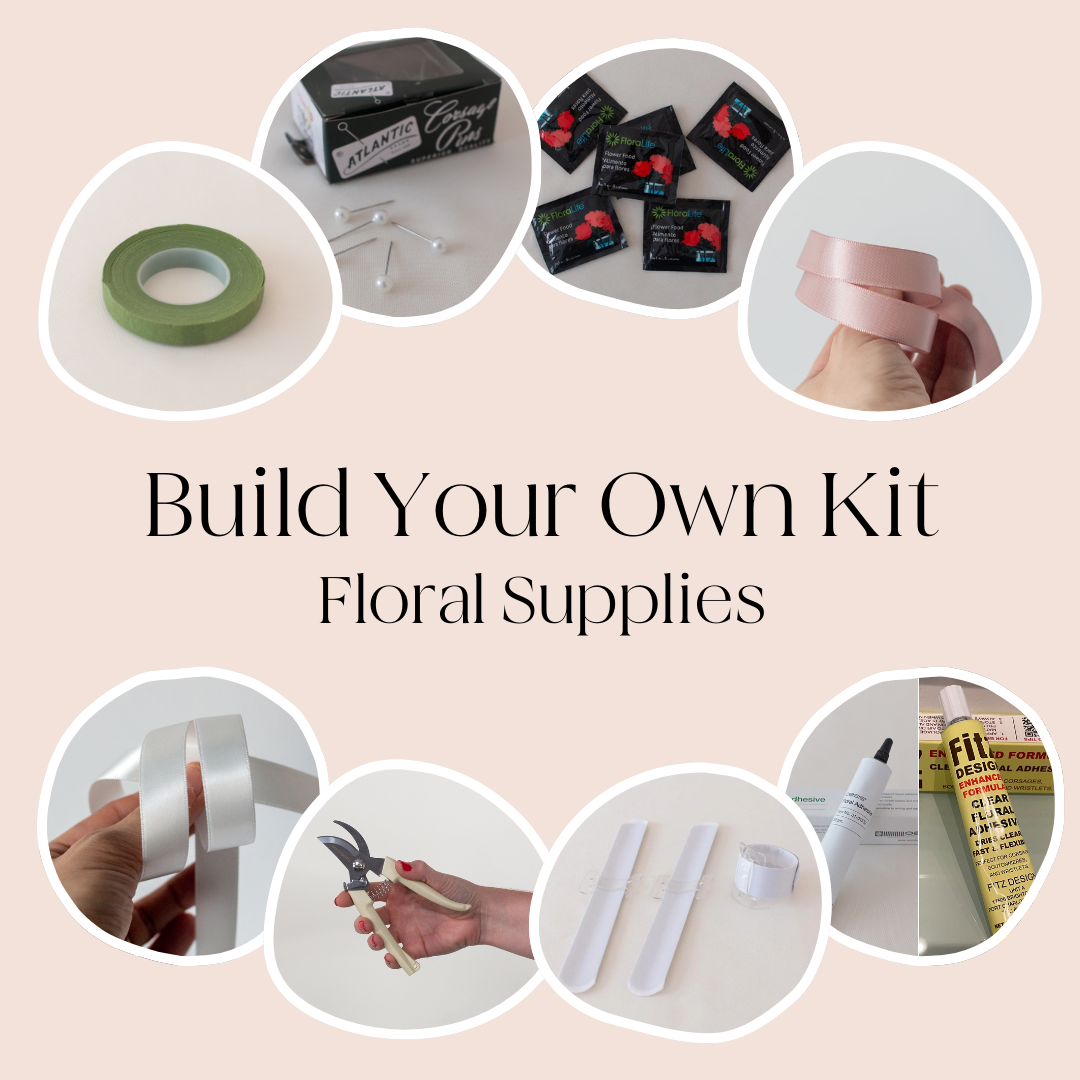Build Your Own Supply Kit