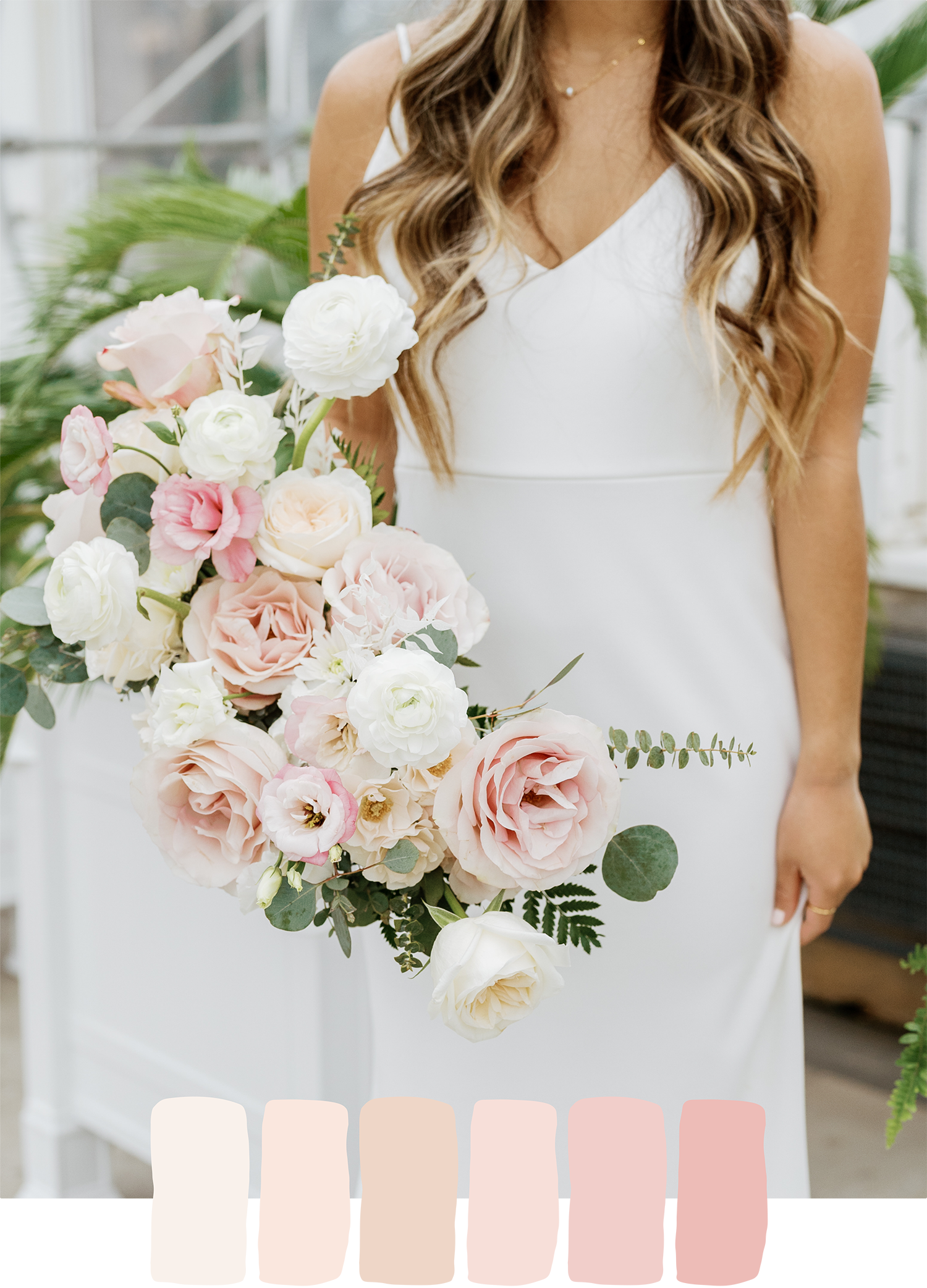 DFW Bulk, Wedding & DIY Flowers.