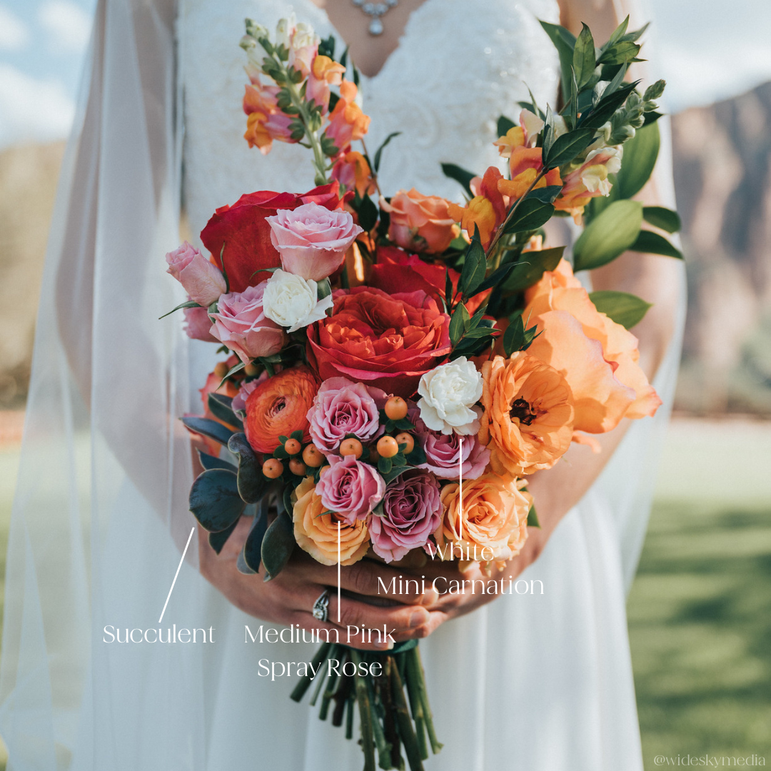 Maroon Design Master Floral Spray Paint | Flower Moxie | DIY Wedding