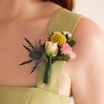 Wildflower Premade Corsages
