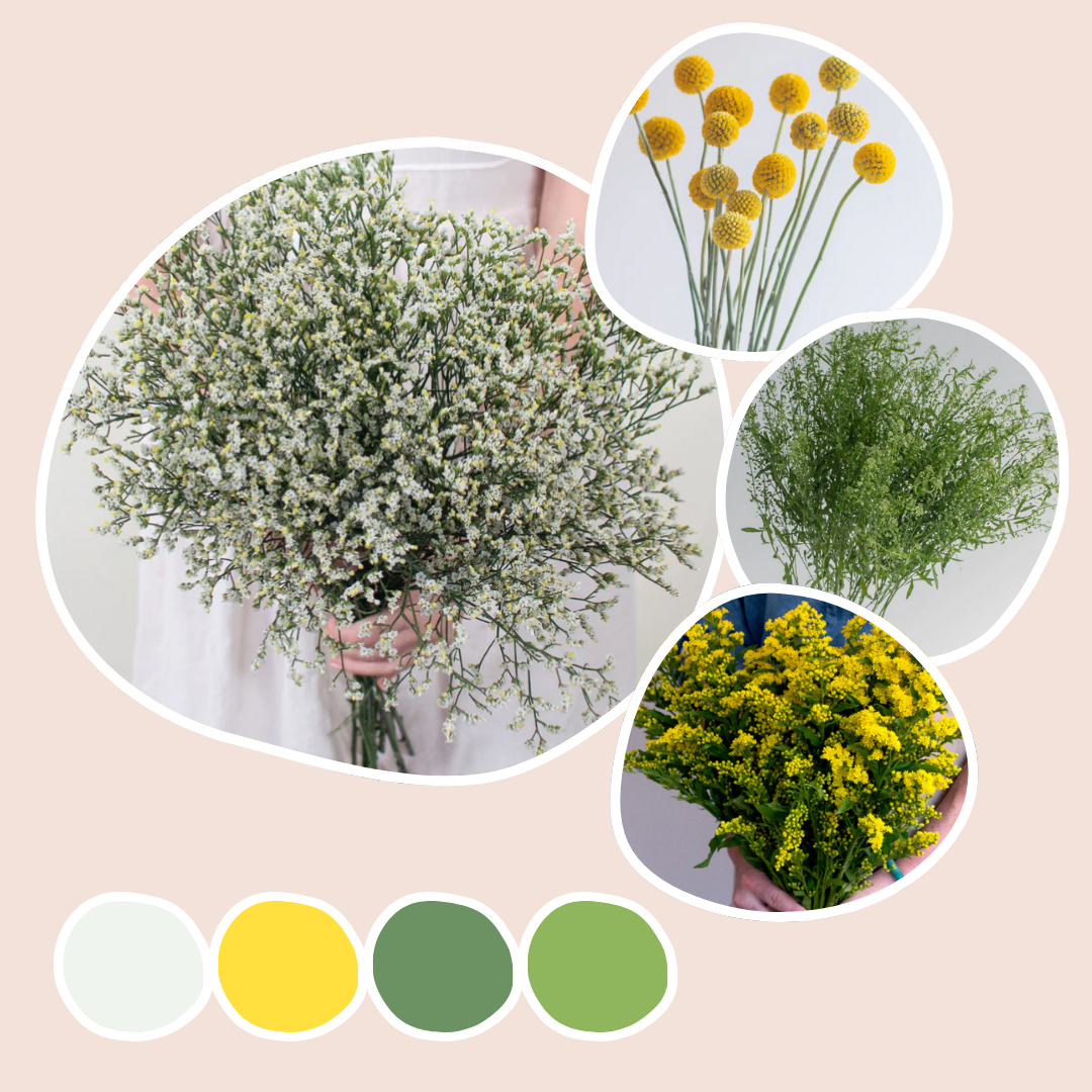 Filler Mixed Box – Honeycomb
