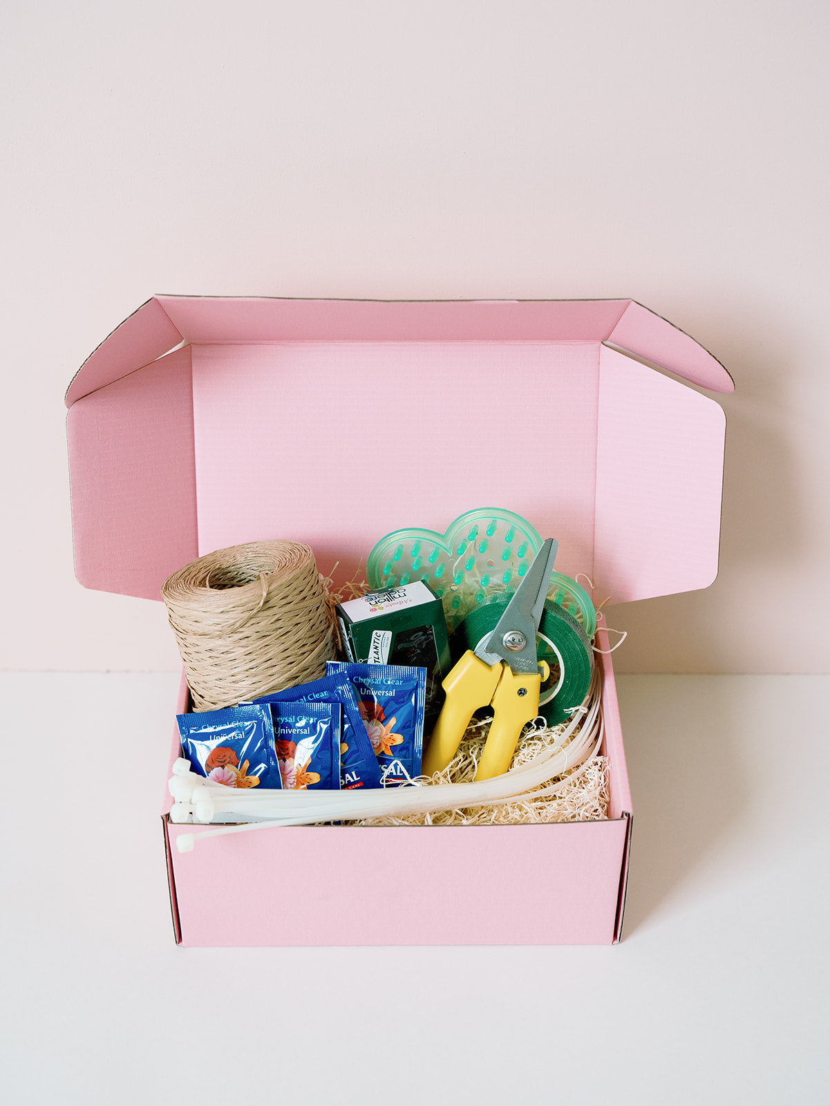 BUILD YOUR OWN SUPPLY KIT