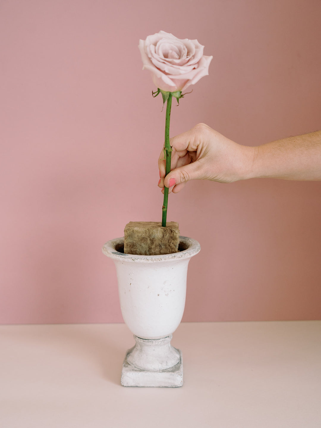 The Ultimate Guide to DIY Rose Bouquets for Weddings – Flower Moxie