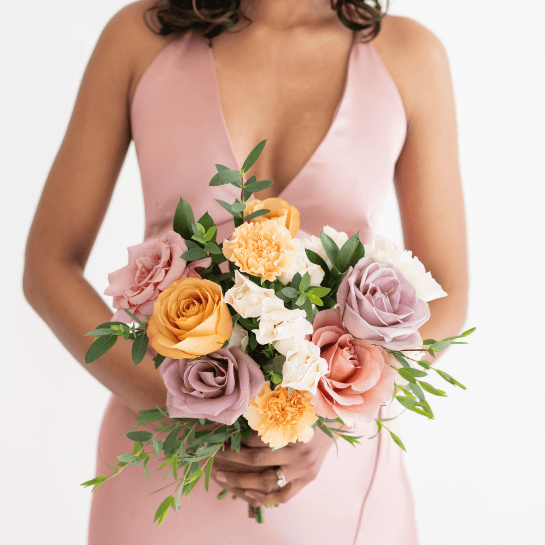 Golden Hour Premade - Bridesmaid Package