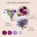 Build Your Own Wildflower Box