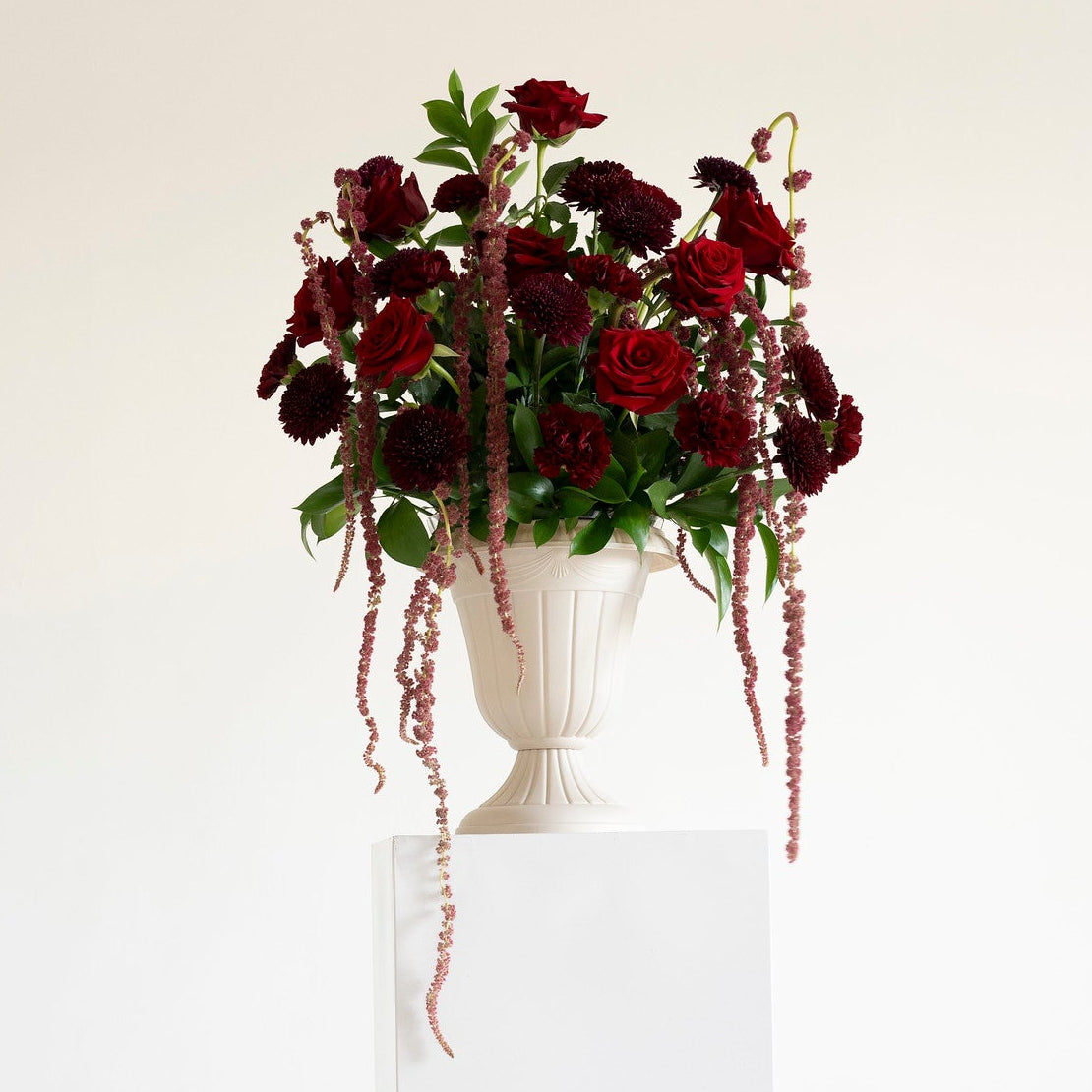Large Ceremony Urn Arrangement