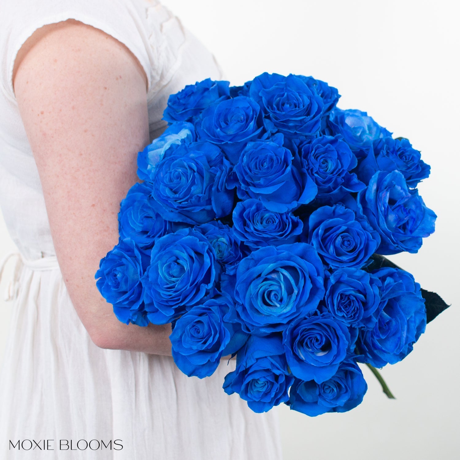 Novelty Roses | Flower Moxie | Roses for DIY Wedding