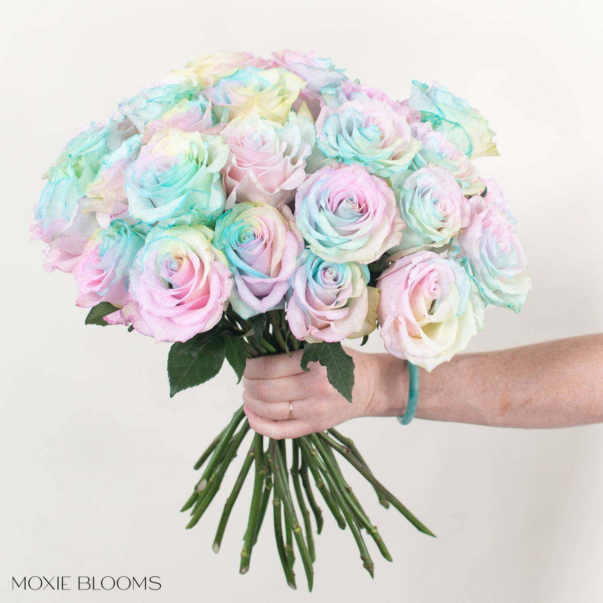 Fun Roses Novelty Roses | Flower Moxie | Roses for DIY Wedding