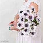 Blush Anemone Flower