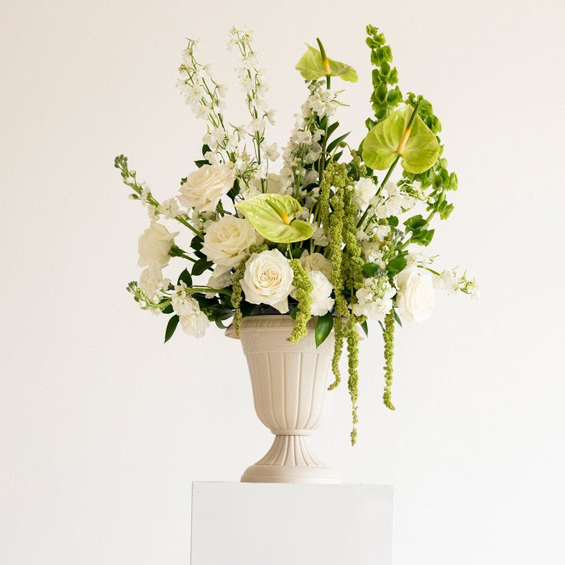 Modern Muse Large Ceremony Urn Arrangement