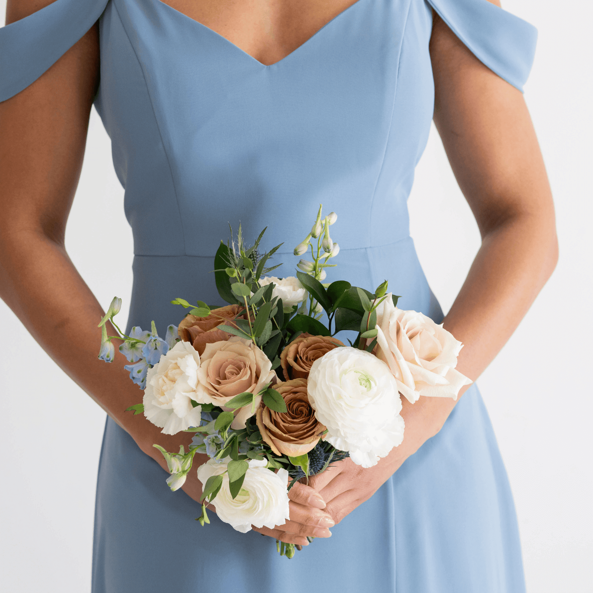 Pacific Gold Premade - Bridesmaid Package