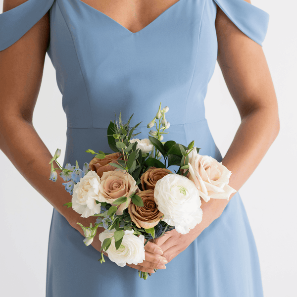 Pacific Gold Premade - Bridesmaid Package