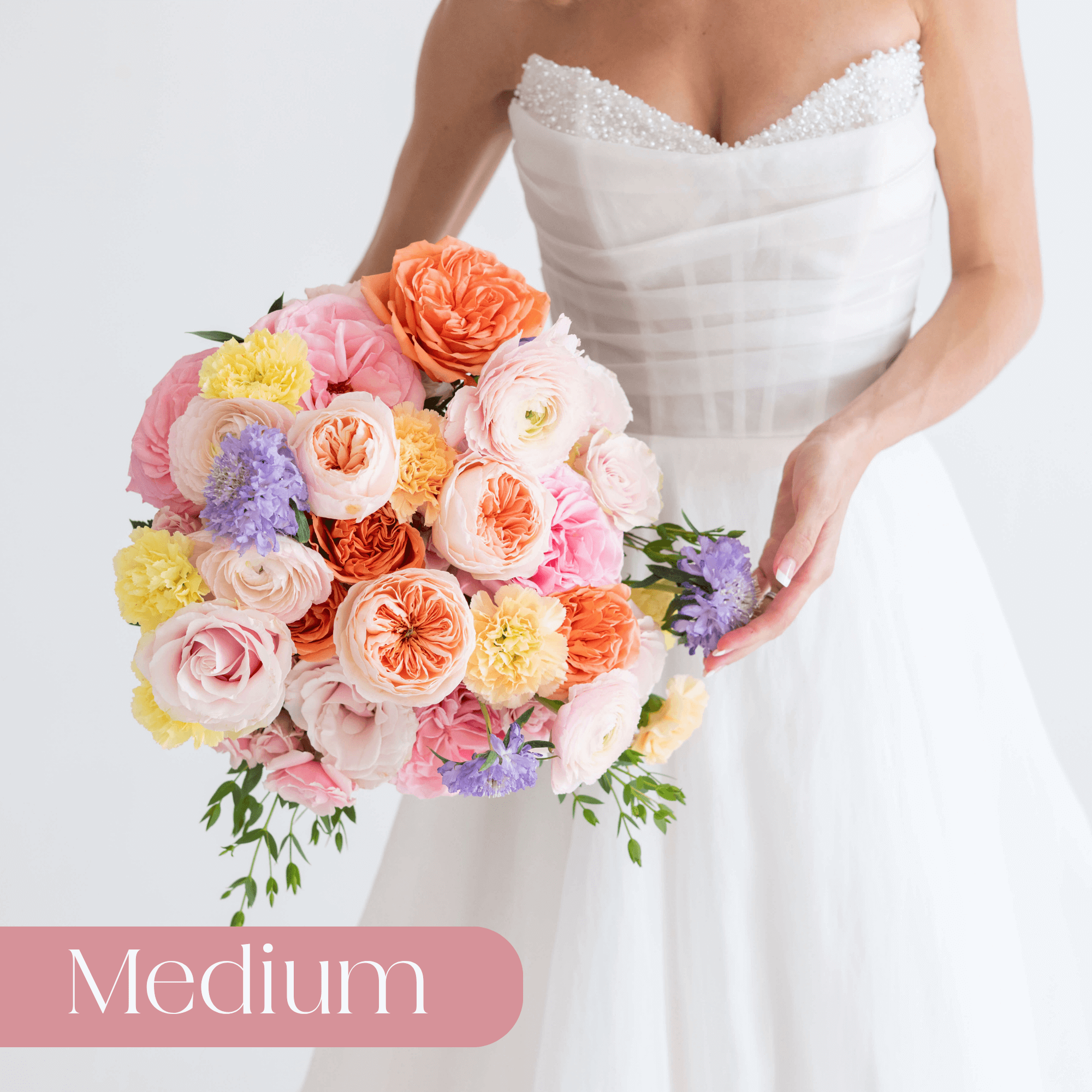 Pastels Premade - Medium