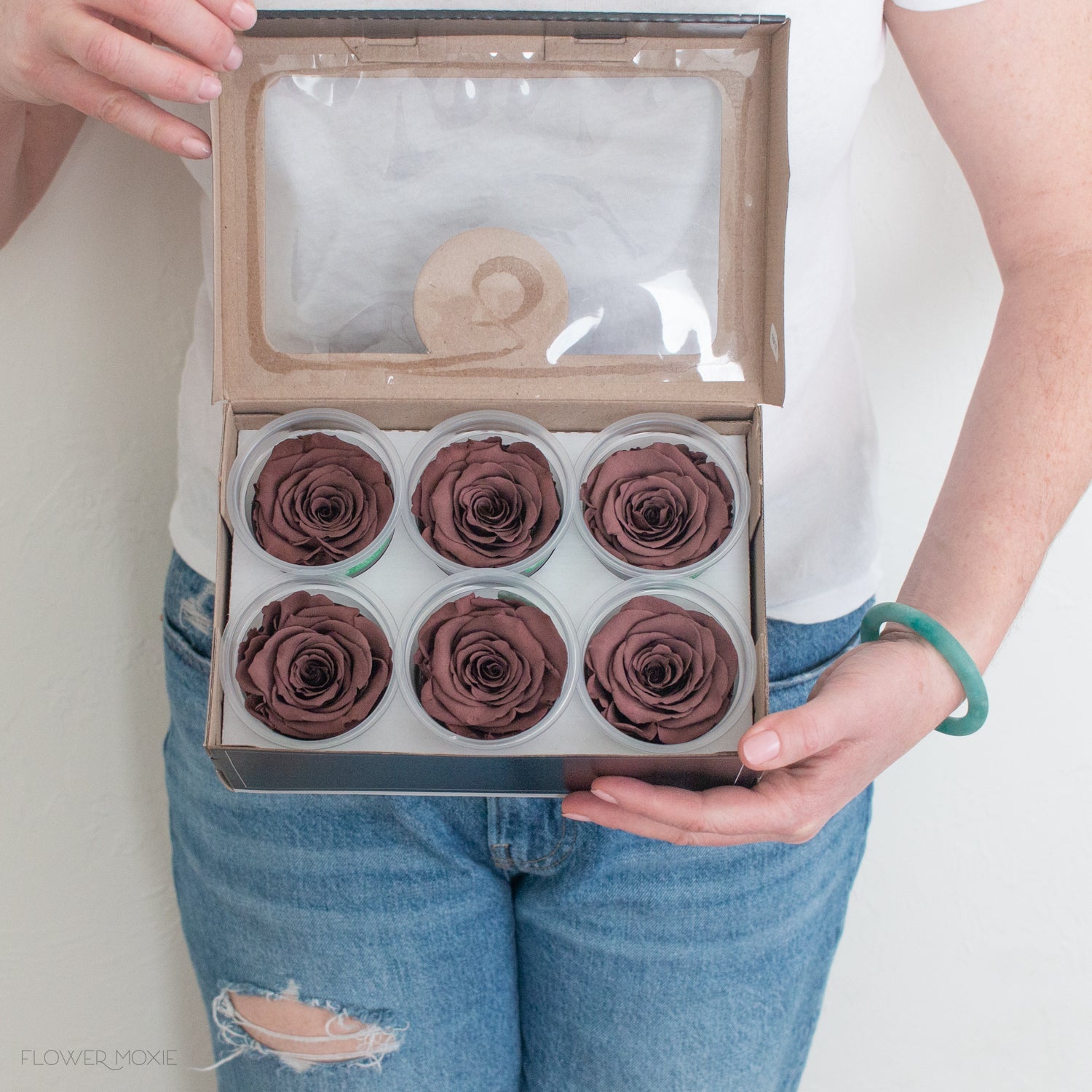 Preserved Flowers – Flower Moxie