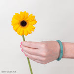 Salir Yellow Mini Gerbera