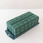 Jumbo Wet Foam Cage