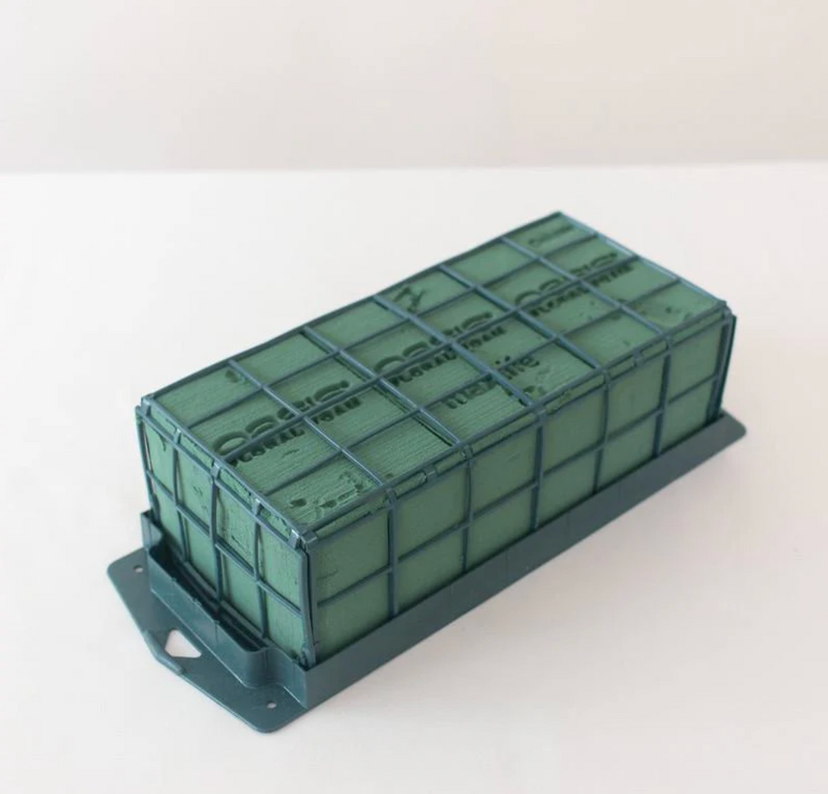 Jumbo Wet Foam Cage