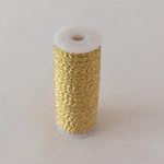 Gold Bullion Wire