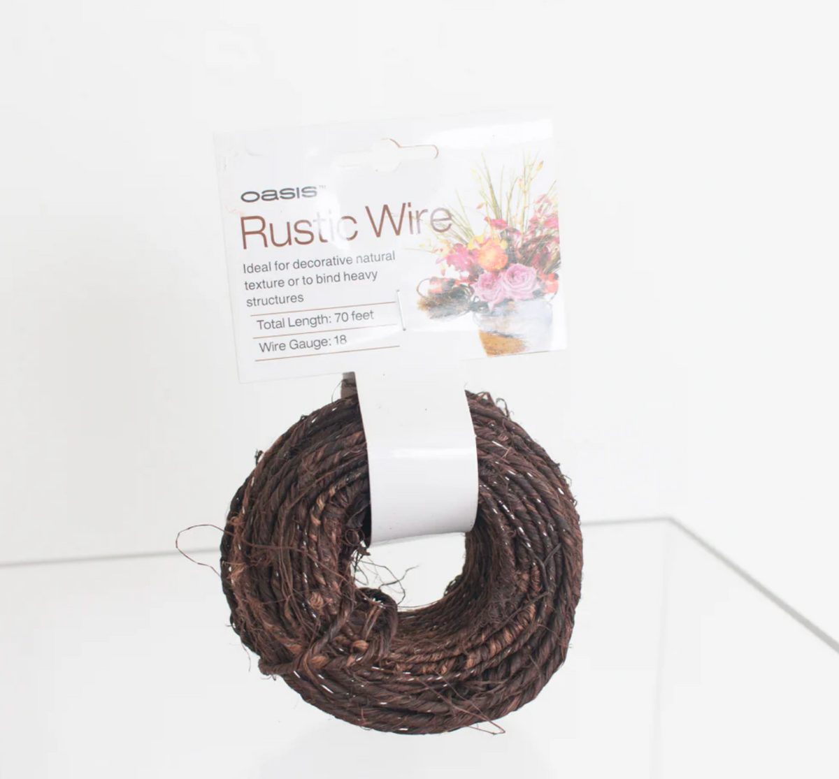 Rustic Wire