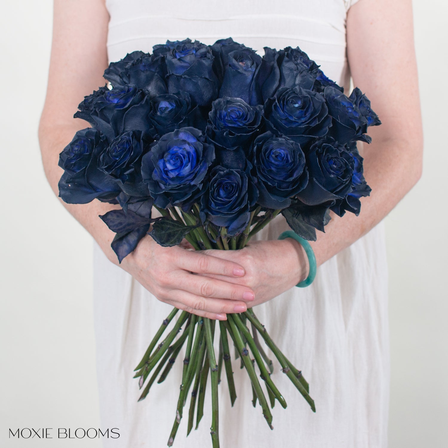 Novelty Roses | Flower Moxie | Roses for DIY Wedding