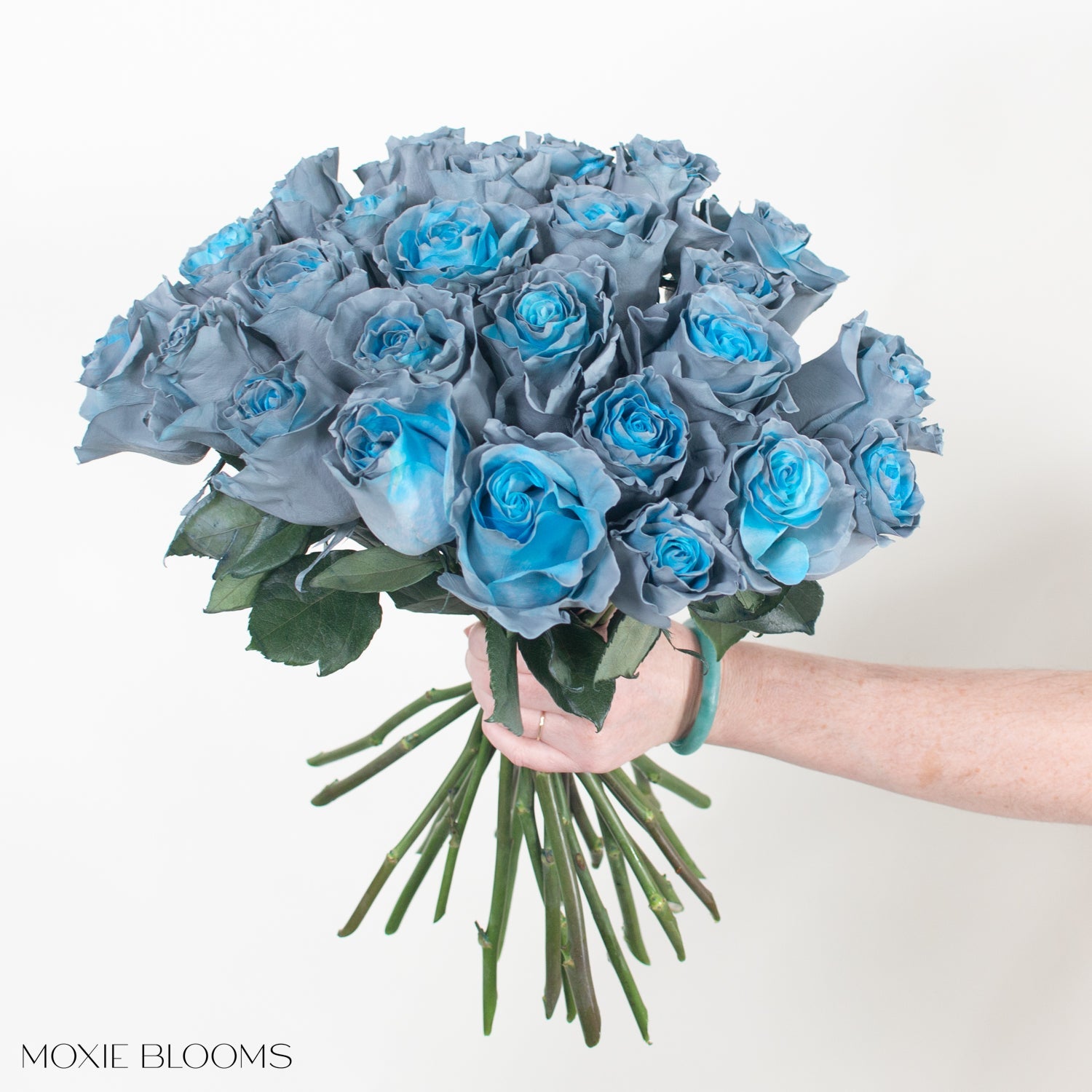 Novelty Roses | Flower Moxie | Roses for DIY Wedding