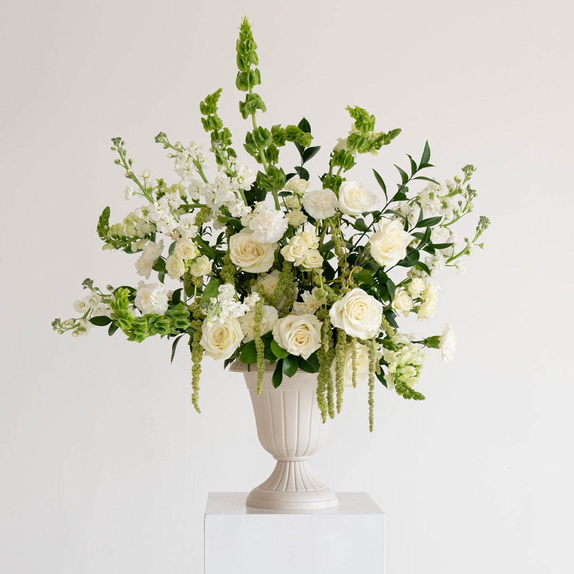 Summer Green Large Ceremony Urn Arrangement