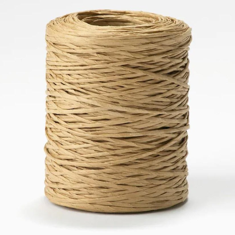 Tan Bind Wire