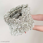 Baby's Breath Crown